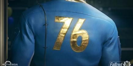 Fallout 76