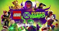 Lego DC Super Villains