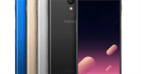 Meizu M6s