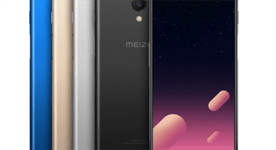 Meizu M6s