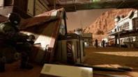 Memories of Mars