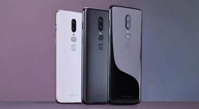 OnePlus 6