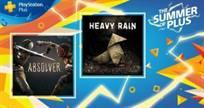 PlayStation Plus Games 2018