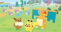 Pokemon Quest