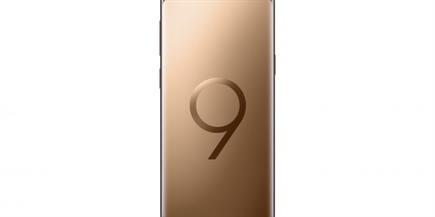 Samsung Galaxy S9