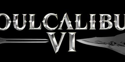 Soulcalibur 6