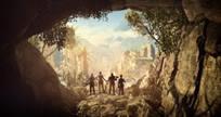 Strange Brigade