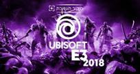 Ubisoft E3