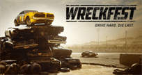 Wreckfest