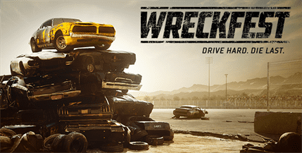 Wreckfest