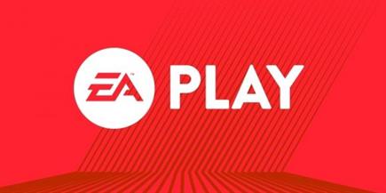 EA Play 2018