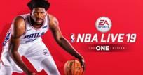 NBA Live 19