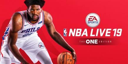 NBA Live 19