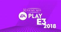 EA Play 2018