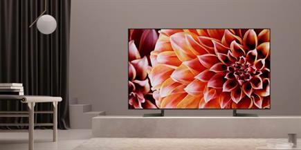 Sony Bravia