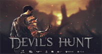 Devil's Hunt