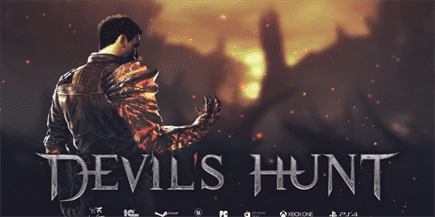 Devil's Hunt