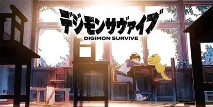 Digimon Survive