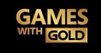 Games with Gold