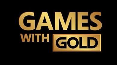 Games with Gold