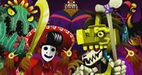 Guacamelee 2