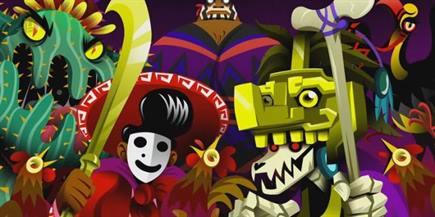 Guacamelee 2