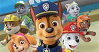 Paw Patrol: On A Roll