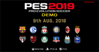 PES 2019