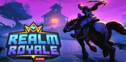 Realm Royale