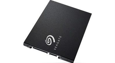 Seagate Barracuda SSD