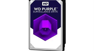 WD Purple