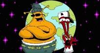 ToeJam & Earl: Back in the Groove