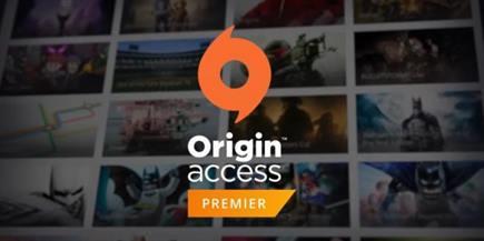 origin access premier