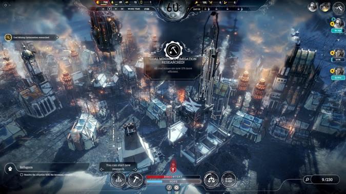 Frostpunk