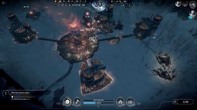 Frostpunk