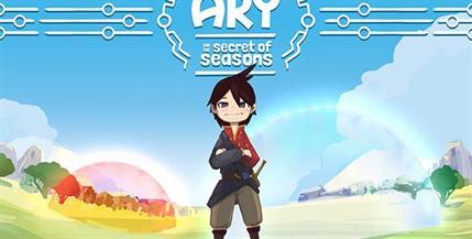 Ary and the Secret of Seasons