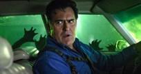 Ash Vs Evil Dead