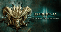 Diablo 3 eternal collection