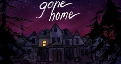 Gone Home