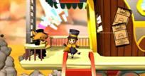 A Hat in Time