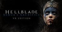 Hellblade Senua's Sacrifice VR