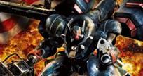 Metal Wolf Chaos XD