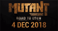 Mutant Year Zero Road to Eden