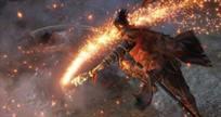 Sekiro Shadows Die Twice