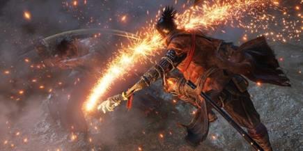 Sekiro Shadows Die Twice