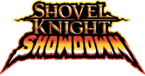 Shovel Knight Showdown