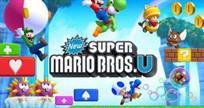 Super Mario Bros. U