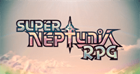 Super Neptunia RPG