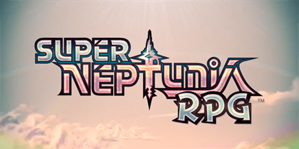 Super Neptunia RPG