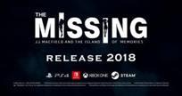 The Missing: J.J. Macfield and the Island of Memories